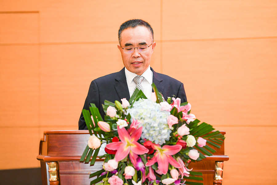 中国·9888拉斯维加斯(股份)有限公司-官方网站