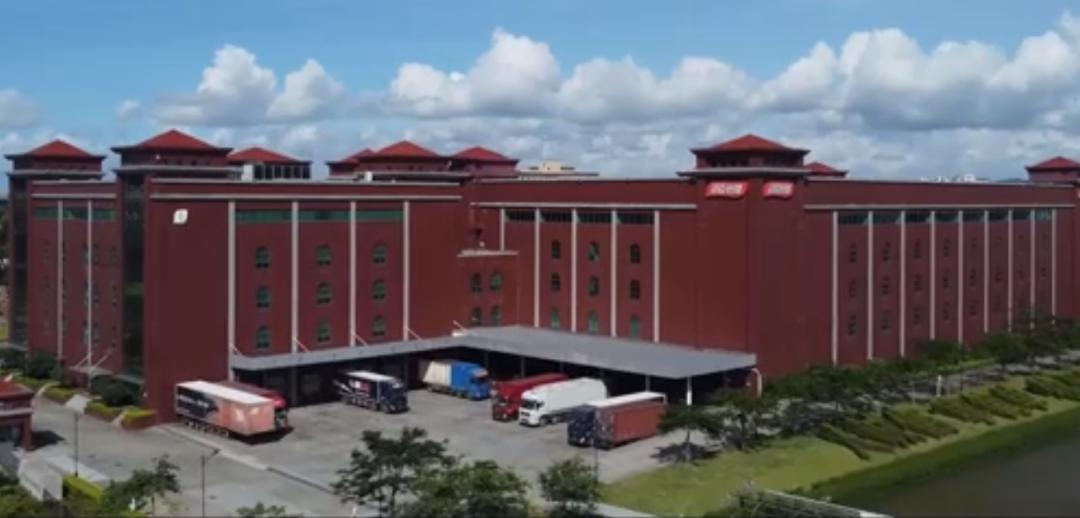 中国·9888拉斯维加斯(股份)有限公司-官方网站